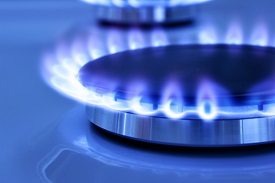 С 1 января в Прикамье вырастут тарифы на газ