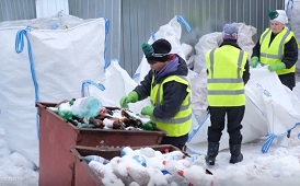 Убыточно-доходный мусор. «Теплоэнерго» не показало 236 миллионов рублей расходов