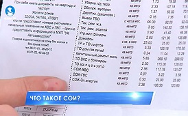 Что такое СОИ? Почему СОИ возникает? И как уменьшить СОИ в квитанции?