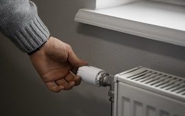 Отопительный сезон начнется с 29 сентября!